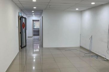 Taman Nusa Bestari, Skudai