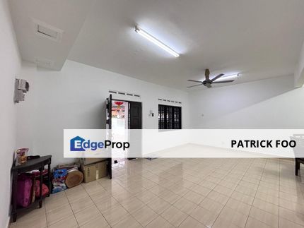 Taman Selesa Jaya Skudai Double Storey Terrace House, Johor, Skudai