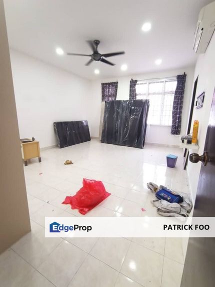 Nusavilla Taman Nusa Bestari Jaya Skudai Townhouse Renovation Unit, Johor, Skudai