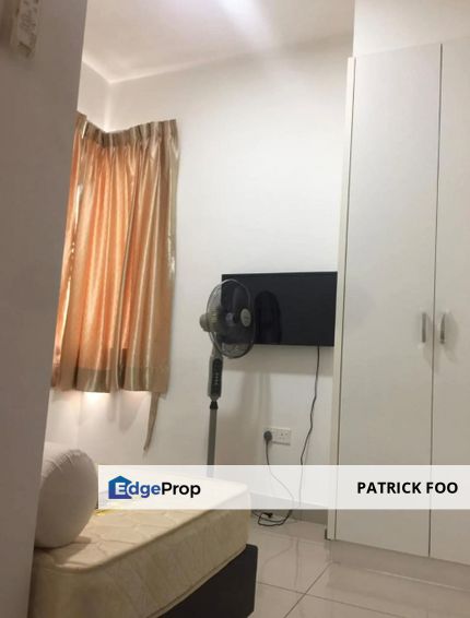 Aliff Residence @ Tampoi, Johor, Tampoi