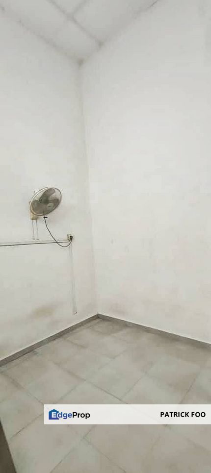 Taman Bukit Indah Single Storey Terrace , Johor, Johor Bahru