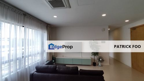 Suasana Suites 2 Bedrooms Fully Furnished Town Area , Johor, Johor Bahru