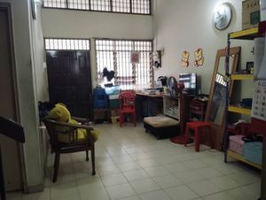 Taman Perling 1.5 Storey House Intermediate Lot for Sale @RM500,000 By ...