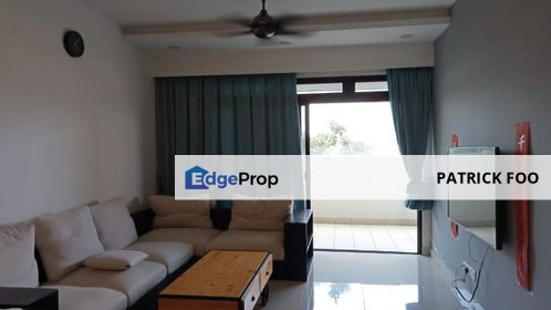 Meridin Medini , Iskandar Puteri Fully Furnished , Johor, 
