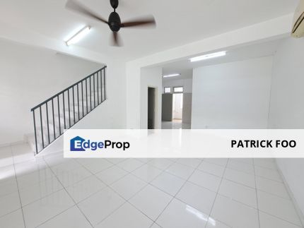 Taman Bukit Indah 7 Double Storey Terrace House, Johor, Johor Bahru