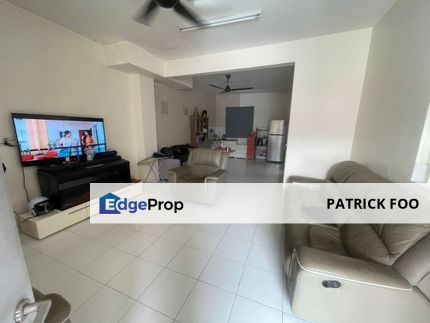 Taman Bukit Indah Double Storey Terrace House , Johor, Johor Bahru