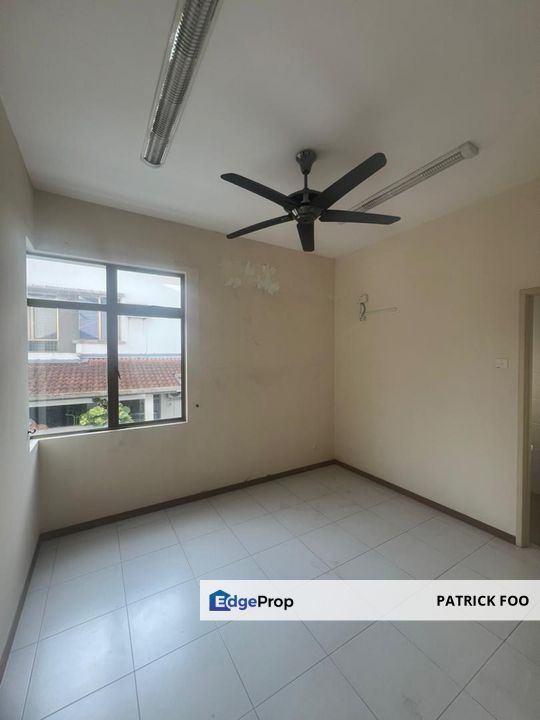 The Gateway @ Horizon Hills Double Storey Cluster Endlot, Johor, Nusajaya