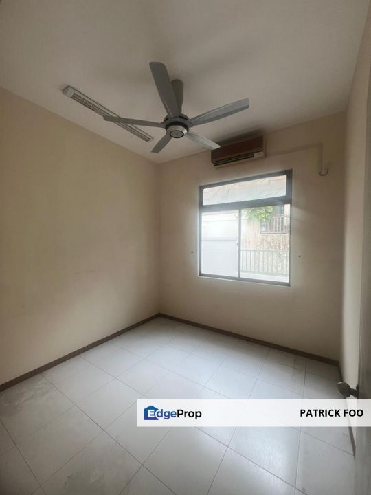 The Gateway @ Horizon Hills Double Storey Cluster Endlot, Johor, Nusajaya