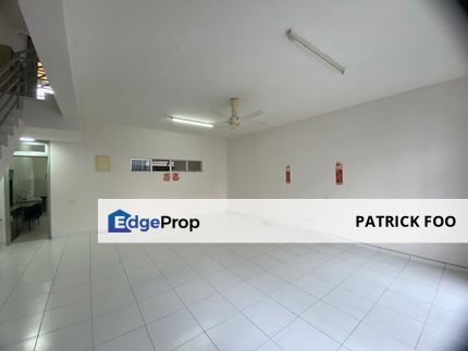 Setia Tropika / Double Storey Terrace House / Intermediate Unit, Johor, Setia Tropika