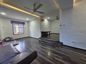 Taman Nusa Bestari / Double Storey House / Corner Lot for Sale @RM1,050 ...