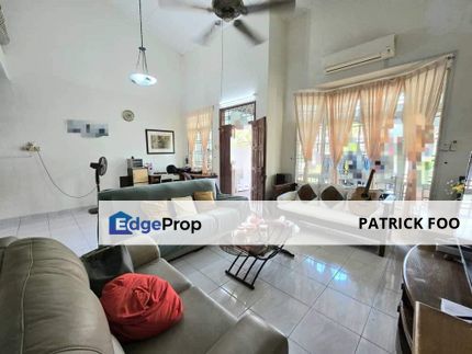 Taman Sutera @ Taman Perling / 1.5 Storey Terrace House , Johor, Johor Bahru