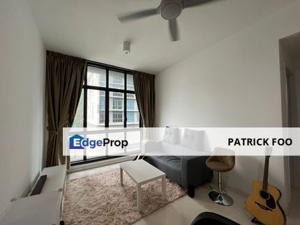 Setia Sky 88 / 2 Bedroom / Low Floor / Pool View , Johor, Johor Bahru