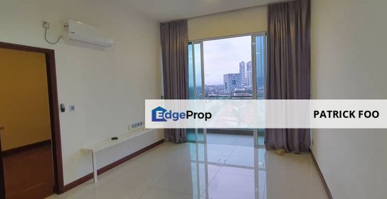 Paragon Suites 2 Bedrooms Partially Furnished, Johor, Johor Bahru