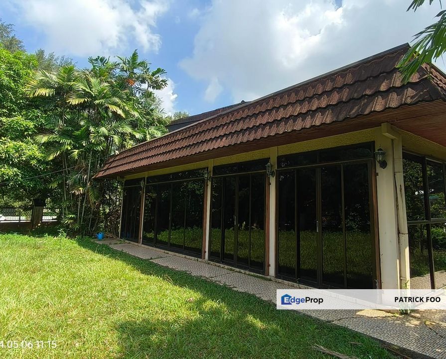 The Straits View Residences 2 Storey Bungalow House, Johor, Permas Jaya/Senibong