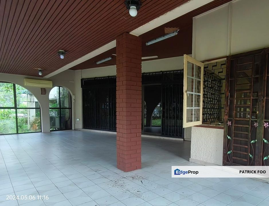 The Straits View Residences 2 Storey Bungalow House, Johor, Permas Jaya/Senibong