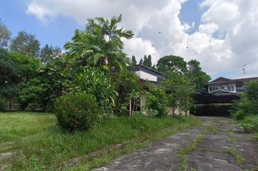 The Straits View Residences