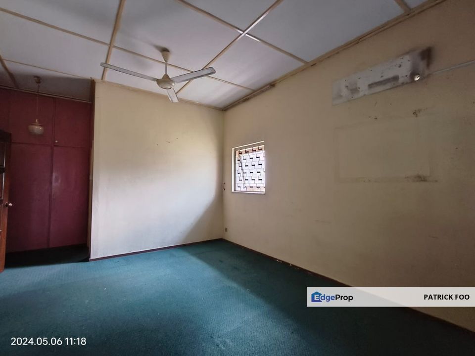 The Straits View Residences 2 Storey Bungalow House, Johor, Permas Jaya/Senibong