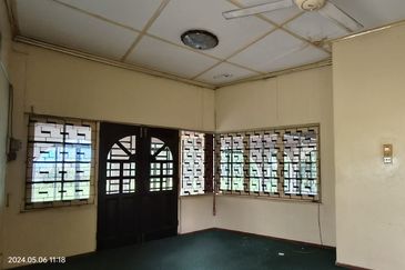 The Straits View Residences