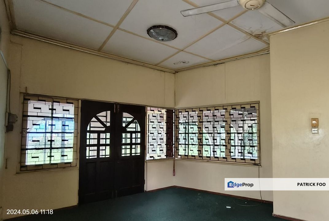 The Straits View Residences 2 Storey Bungalow House, Johor, Permas Jaya/Senibong