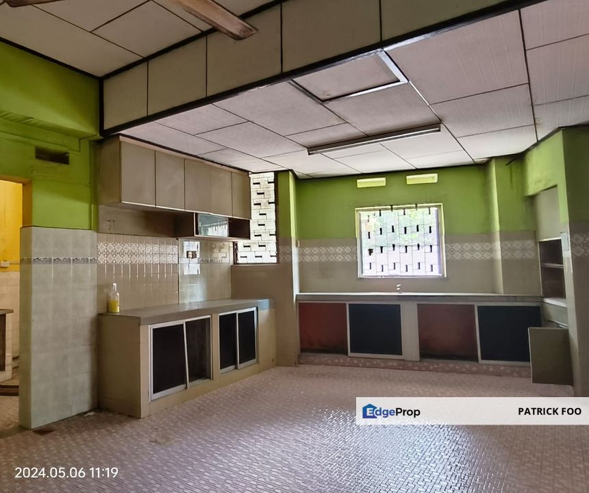 The Straits View Residences 2 Storey Bungalow House, Johor, Permas Jaya/Senibong