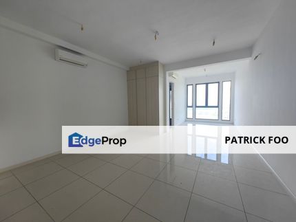 The Elysia Park Residence Studio, 1 Bedrooms , 2 Bedrooms, 3 Bedrooms and Duplex , Johor, Nusajaya