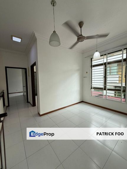 The Gateway Horizon Hills 3 Storey Cluster House, Johor, Nusajaya