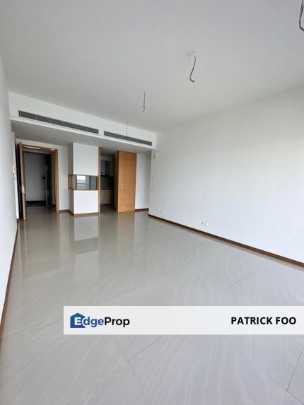Southern Marina, Puteri Harbour / 2+1 Bedrooms / Partial Furnished, Johor, Johor Bahru