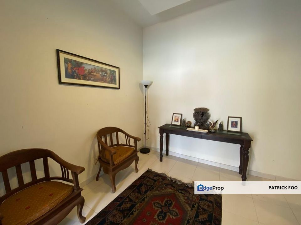 The Gateway @ Horizon Hills Double Storey Intermediate Endlot House, Johor, Nusajaya