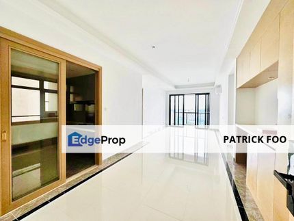 R&F Princess Cove Phase 2 SEINE REGION 2 Bedrooms Seaview Swimming Pool View, Johor, Johor Bahru