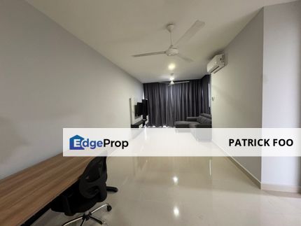Medini Signature 1 Bedroom Fully Furnished, Johor, Nusajaya