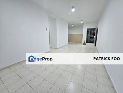 Nusa Perdana Serviced Apartment 3 Bedrooms High Floor, Johor, Gelang Patah