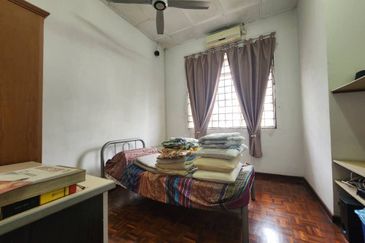 Bandar Baru Permas Jaya