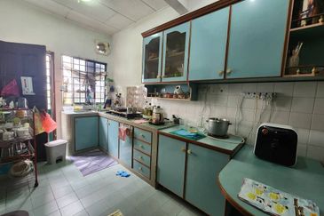 Bandar Baru Permas Jaya