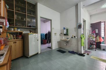 Bandar Baru Permas Jaya