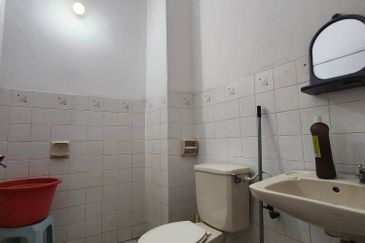 Bandar Baru Permas Jaya