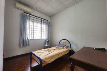 Bandar Baru Permas Jaya