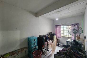 Bandar Baru Permas Jaya