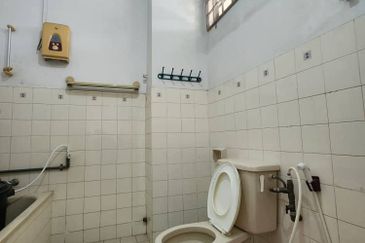 Bandar Baru Permas Jaya