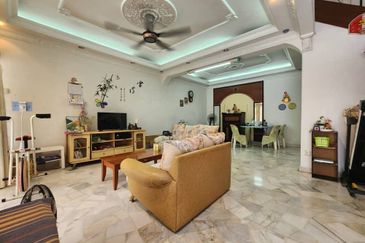 Bandar Baru Permas Jaya