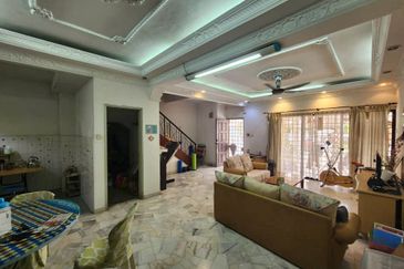 Bandar Baru Permas Jaya