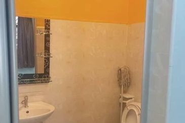 Bandar Baru Permas Jaya