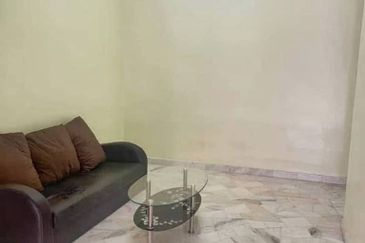 Bandar Baru Permas Jaya