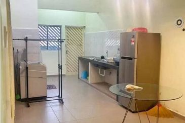 Bandar Baru Permas Jaya