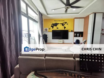 Austin Regency @ Mount Austin Renovated Unit For Sale, Johor, Johor Bahru