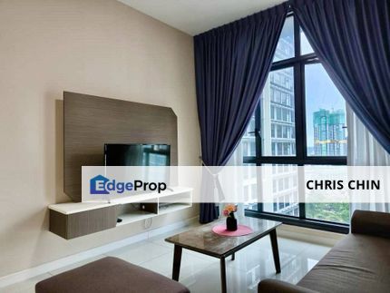 Setia Sky88 Apartment For Sale, Johor, Johor Bahru