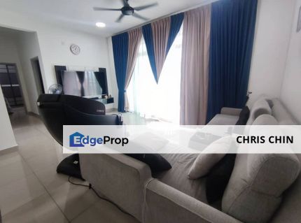 Austin regency @ Mount austin For Sale, Johor, Johor Bahru