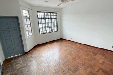 Bandar Baru Seri Alam