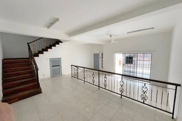 Bandar Baru Seri Alam