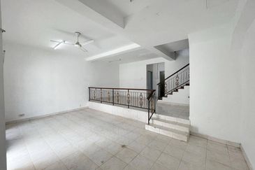 Bandar Baru Seri Alam