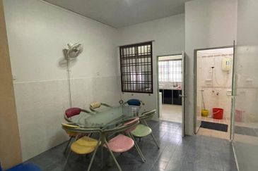 Bandar Baru Seri Alam